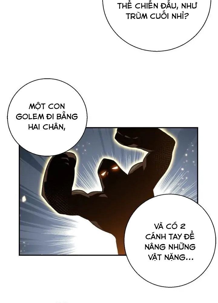 Dungeon Reset - Chương 20