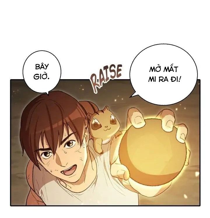 Dungeon Reset - Chương 20