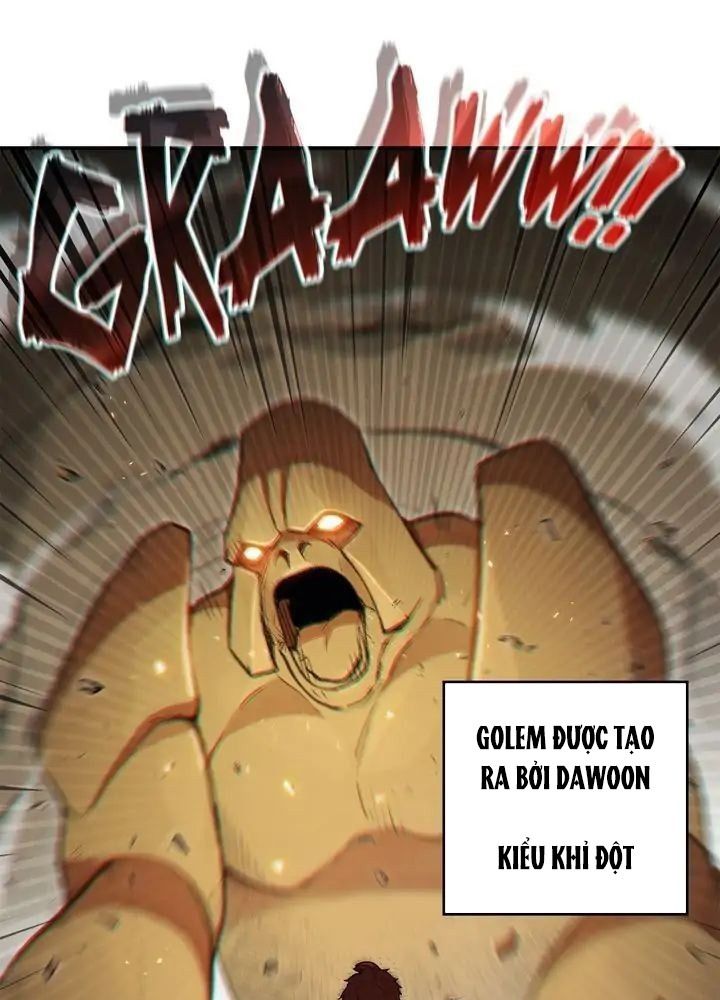Dungeon Reset - Chương 20