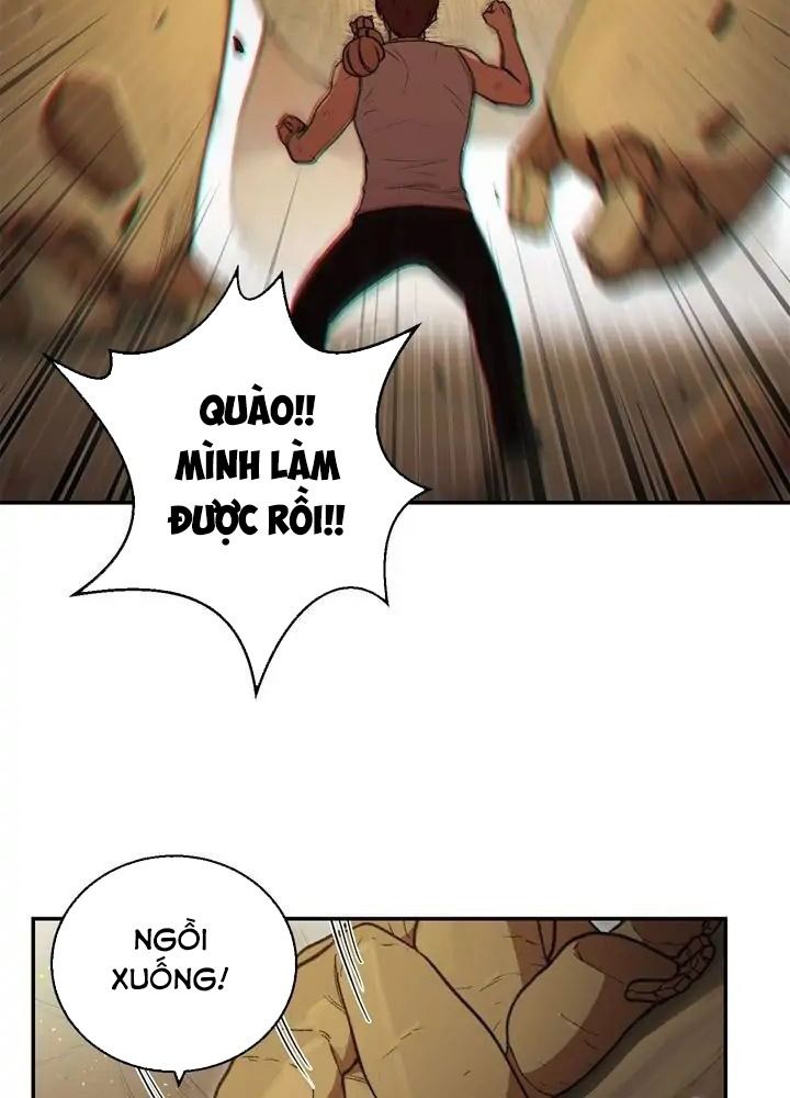 Dungeon Reset - Chương 20