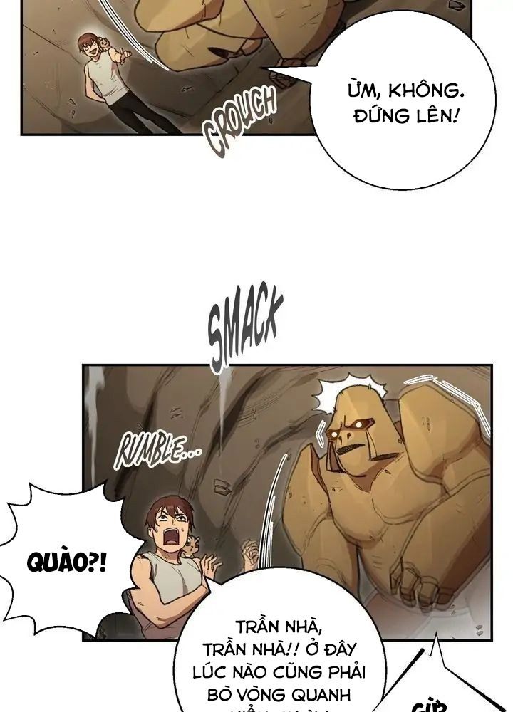 Dungeon Reset - Chương 20