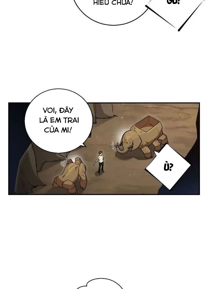 Dungeon Reset - Chương 20