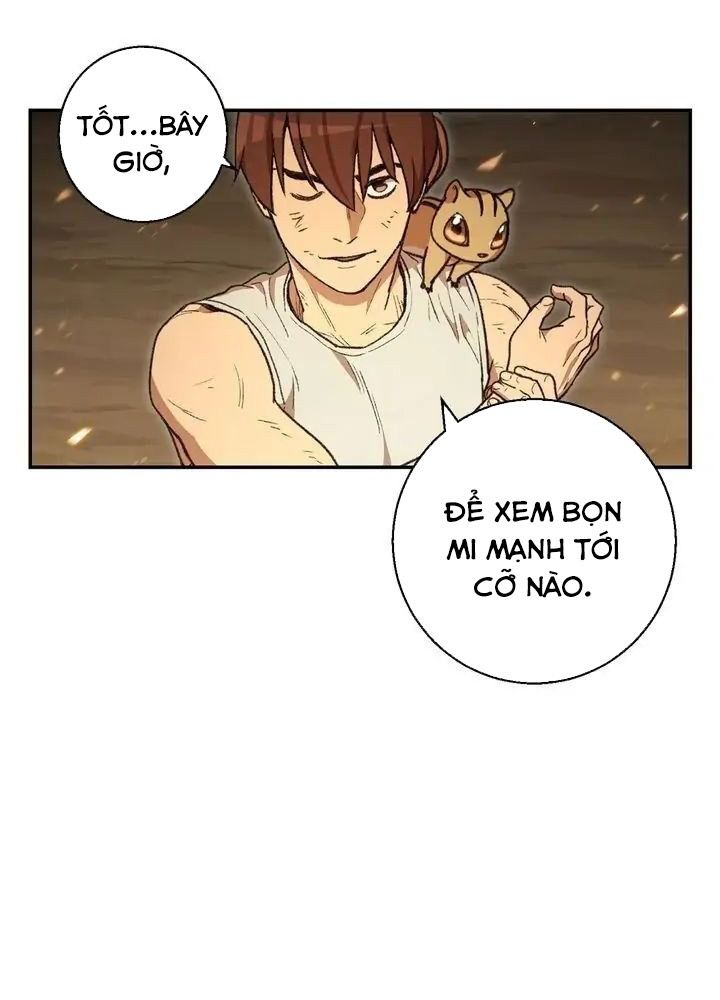 Dungeon Reset - Chương 20