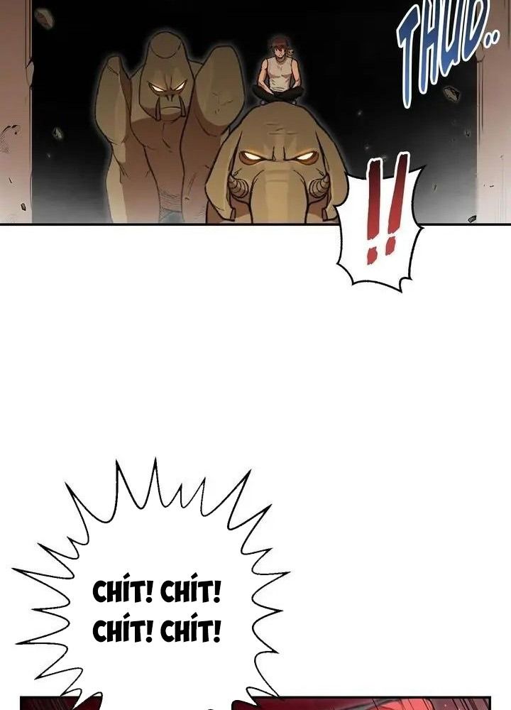 Dungeon Reset - Chương 20