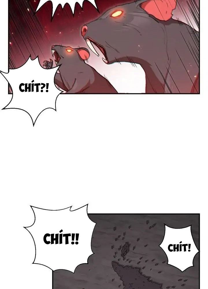 Dungeon Reset - Chương 20