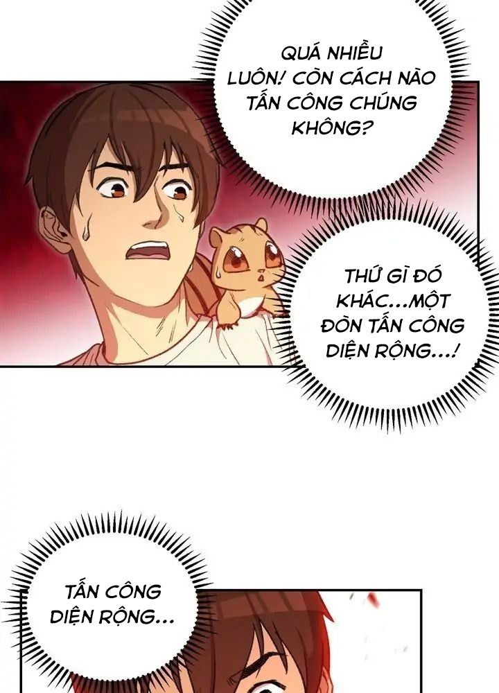 Dungeon Reset - Chương 20