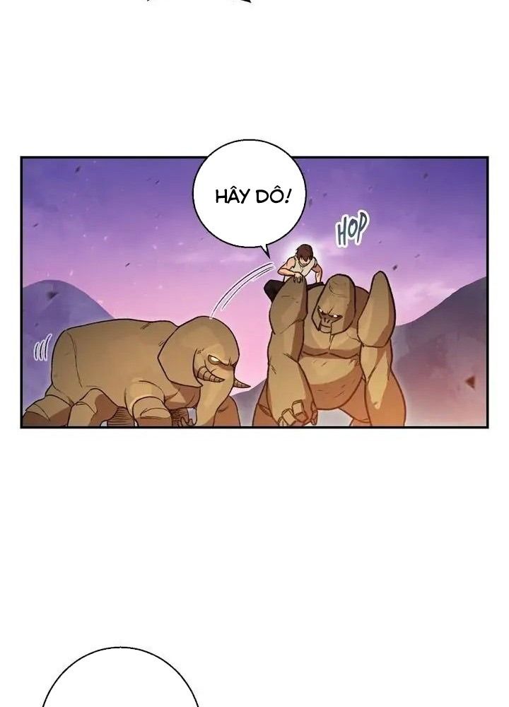 Dungeon Reset - Chương 20