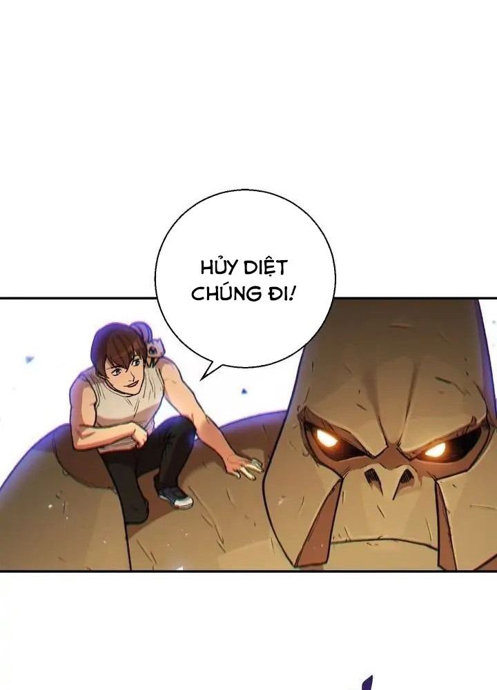 Dungeon Reset - Chương 20