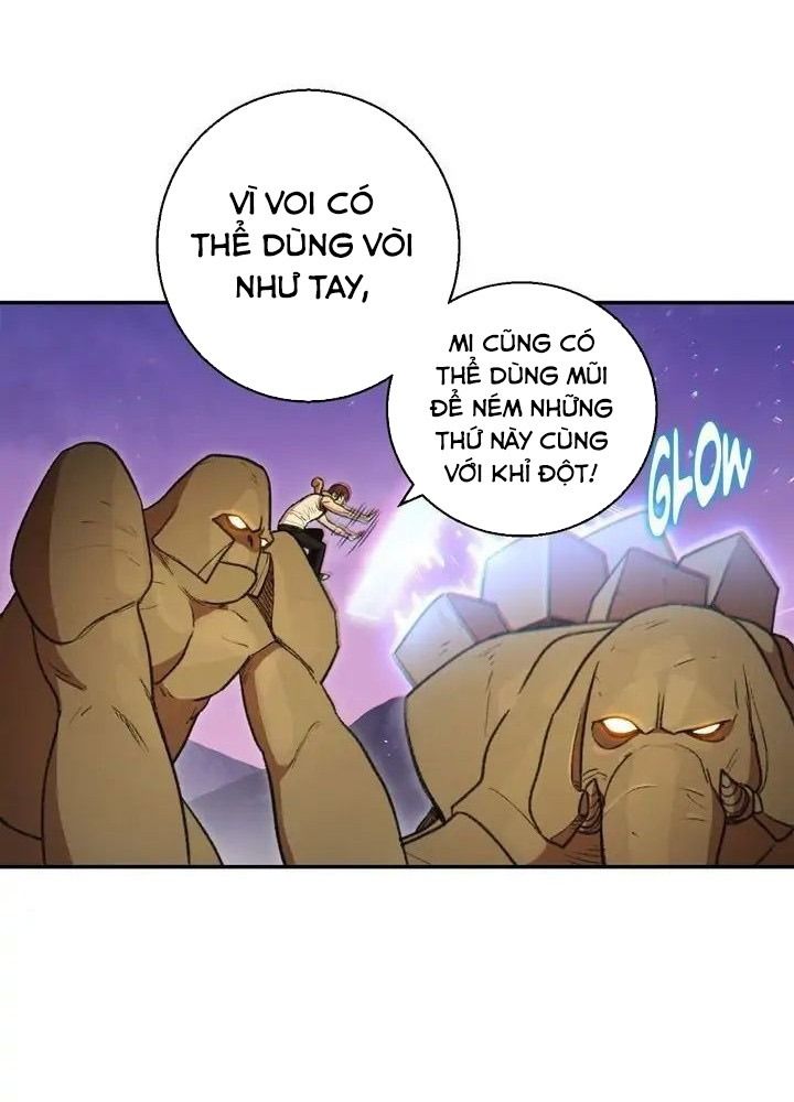 Dungeon Reset - Chương 20
