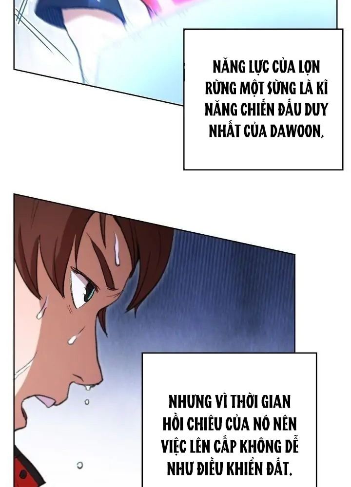 Dungeon Reset - Chương 21