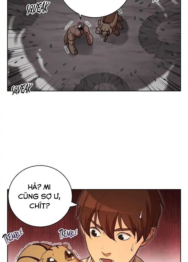Dungeon Reset - Chương 21