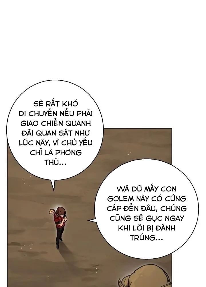 Dungeon Reset - Chương 21