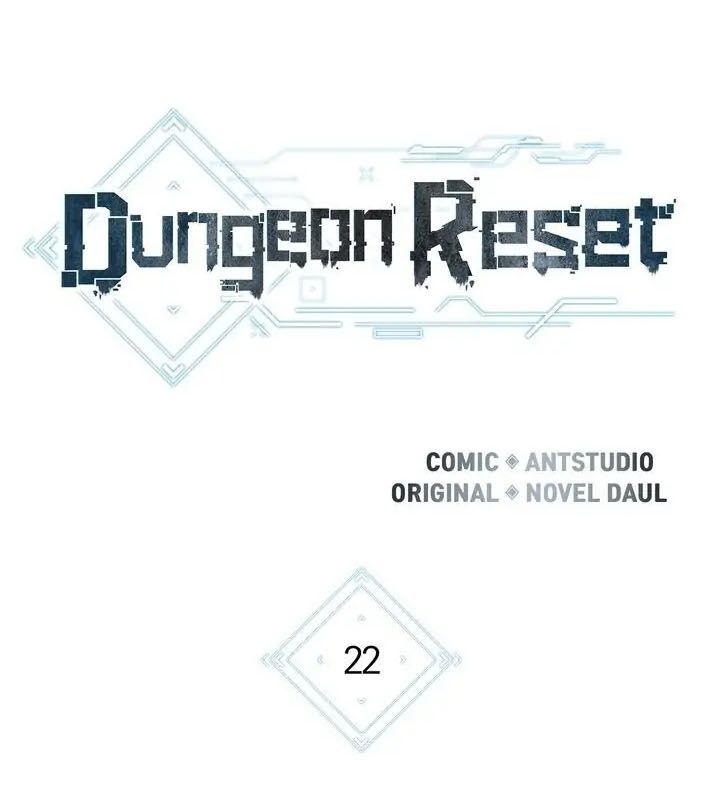 Dungeon Reset - Chương 22