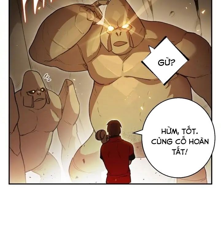 Dungeon Reset - Chương 22