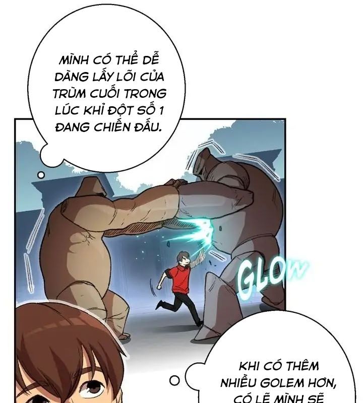 Dungeon Reset - Chương 22