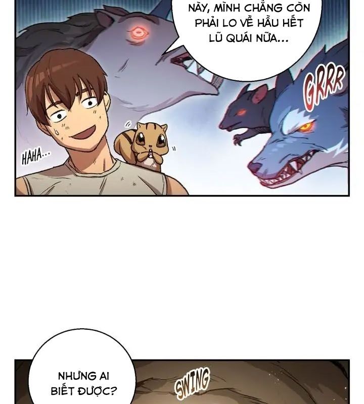 Dungeon Reset - Chương 22