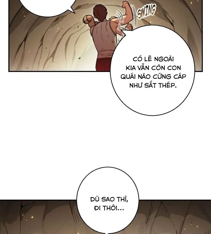 Dungeon Reset - Chương 22