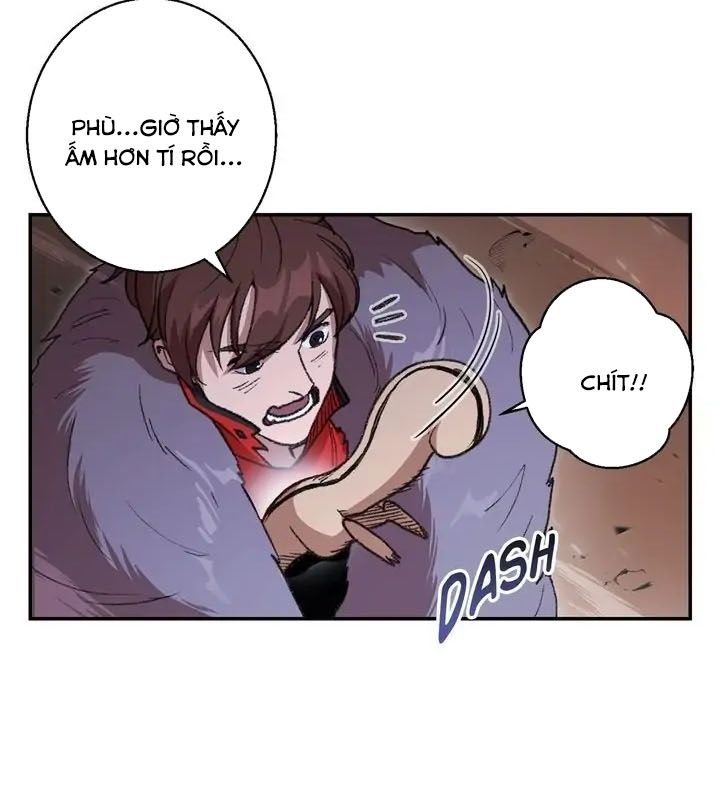 Dungeon Reset - Chương 22