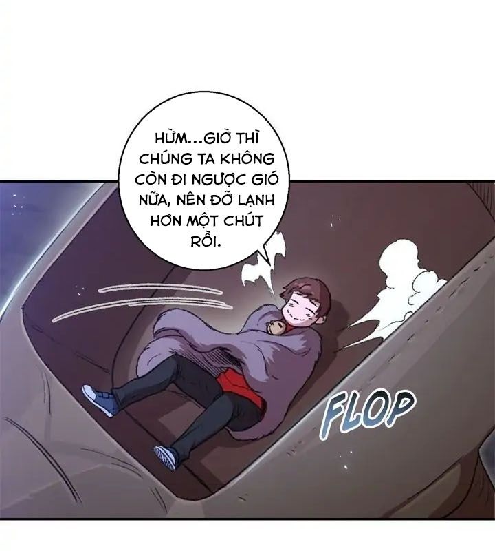 Dungeon Reset - Chương 22