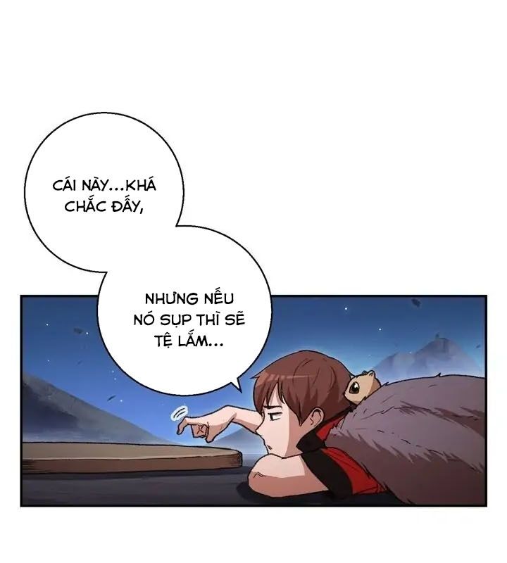 Dungeon Reset - Chương 22