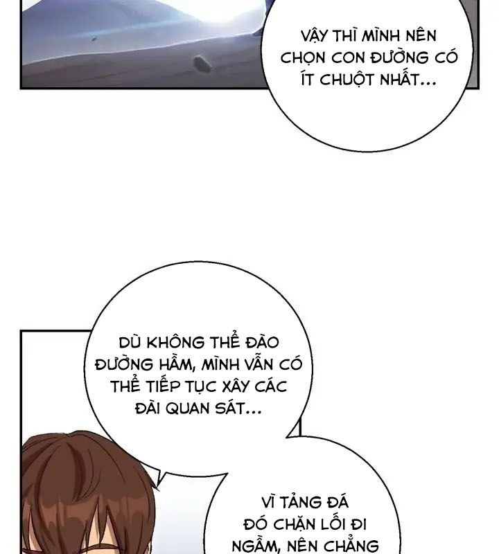 Dungeon Reset - Chương 22