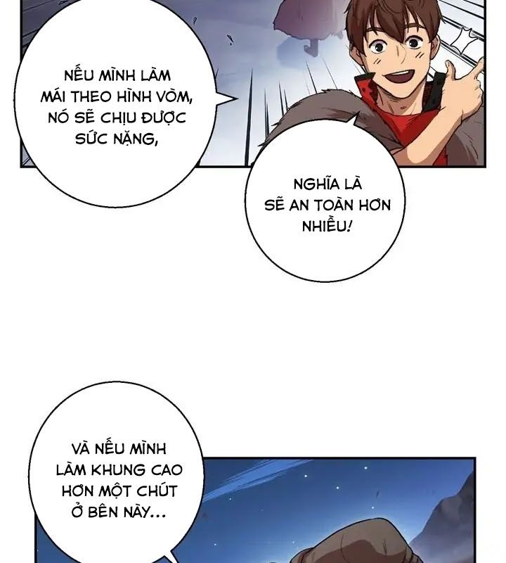 Dungeon Reset - Chương 22