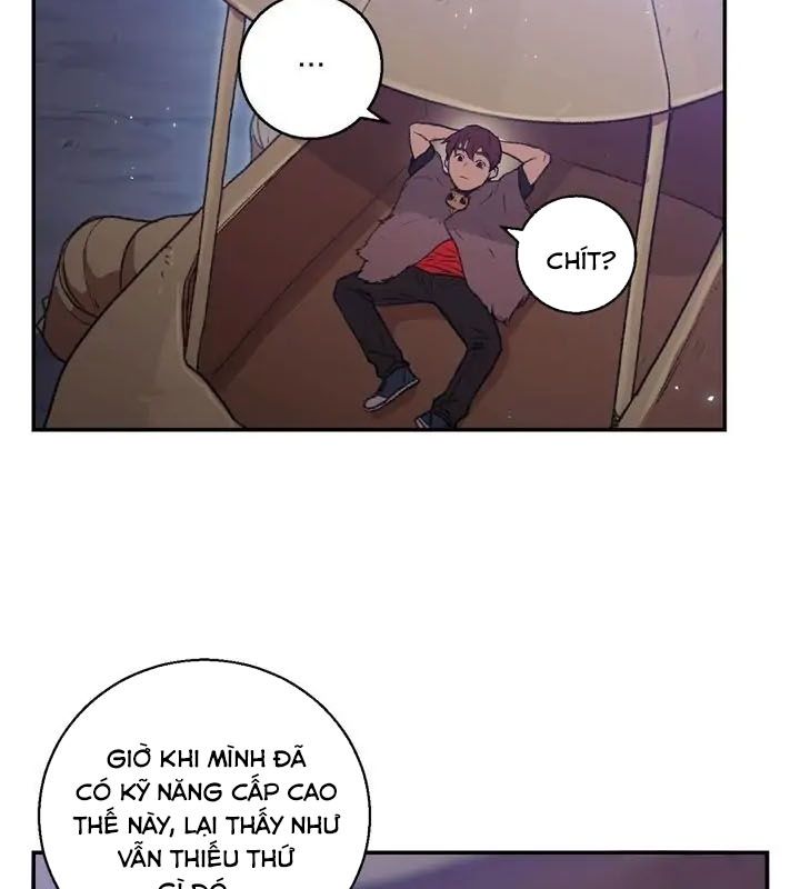 Dungeon Reset - Chương 22
