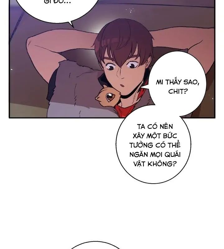 Dungeon Reset - Chương 22