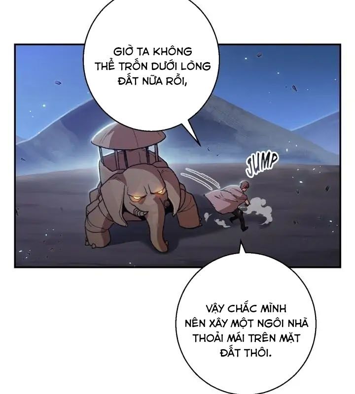 Dungeon Reset - Chương 22