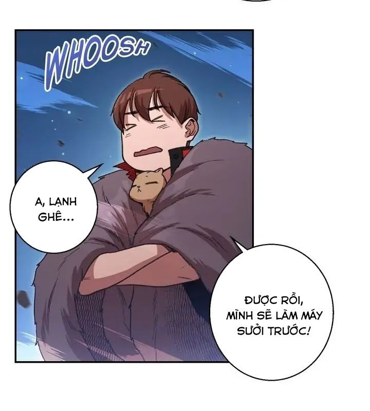 Dungeon Reset - Chương 22