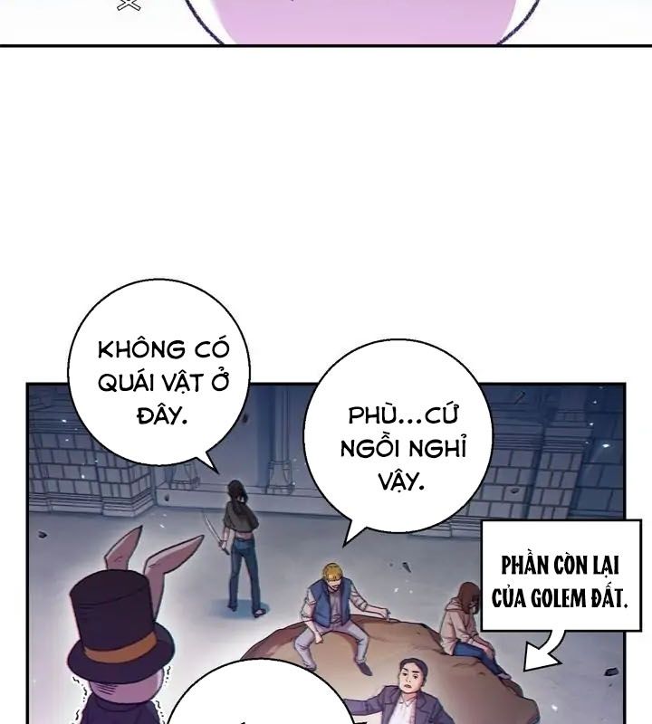 Dungeon Reset - Chương 22