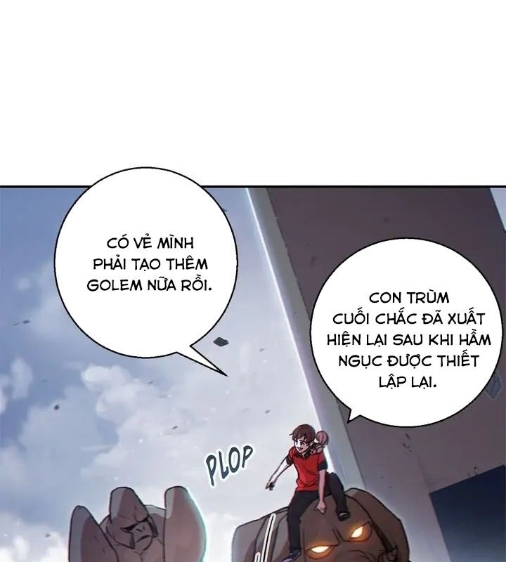 Dungeon Reset - Chương 22
