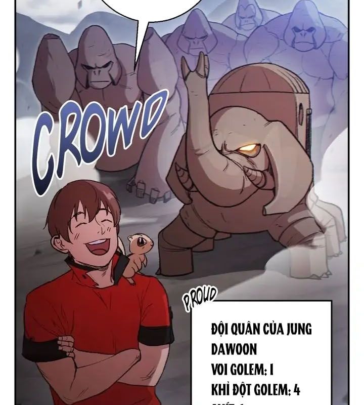 Dungeon Reset - Chương 22
