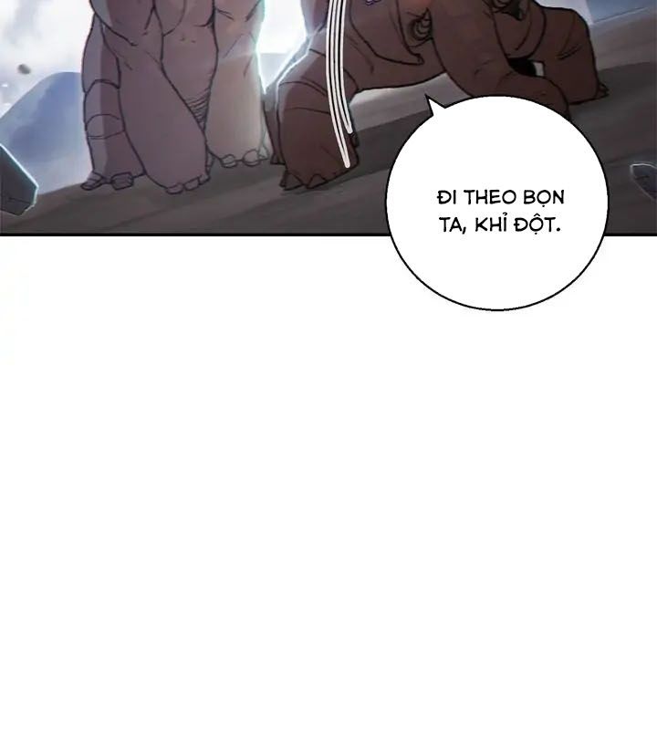 Dungeon Reset - Chương 22