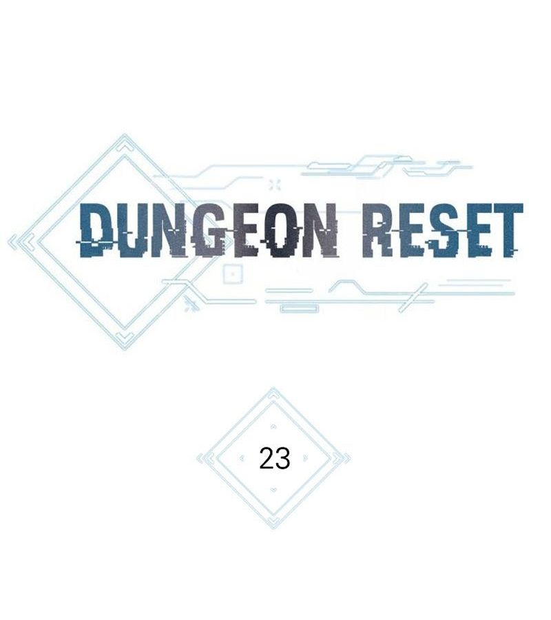 Dungeon Reset - Chương 23