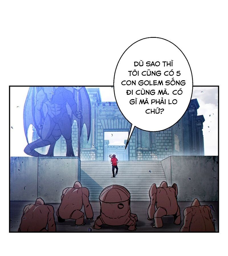 Dungeon Reset - Chương 23