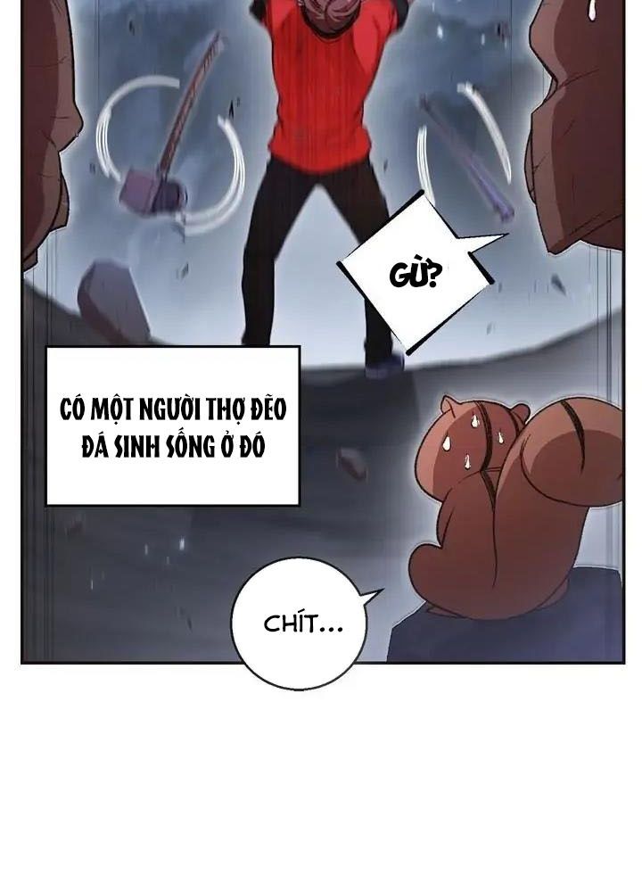 Dungeon Reset - Chương 24