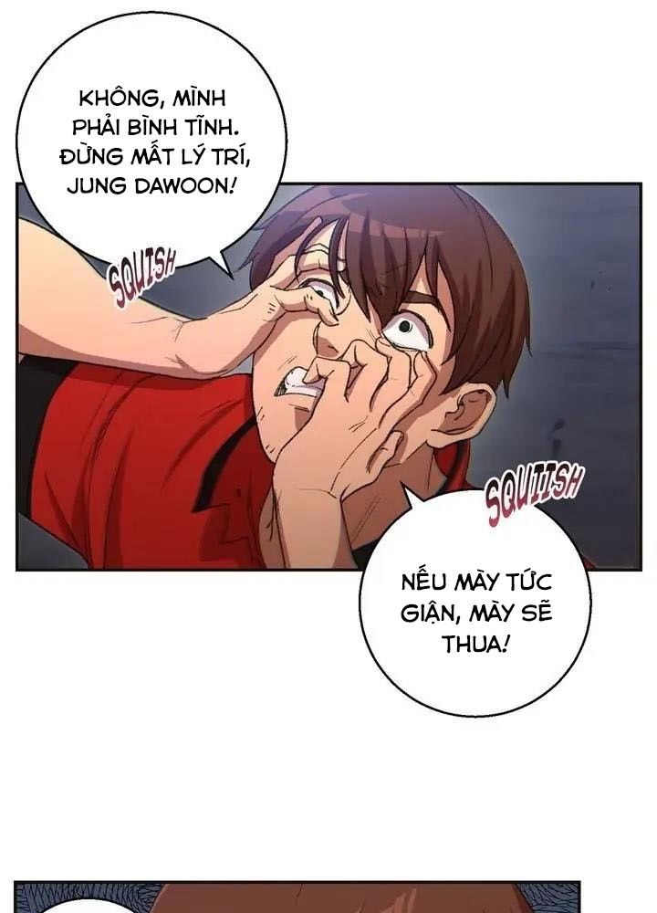 Dungeon Reset - Chương 24