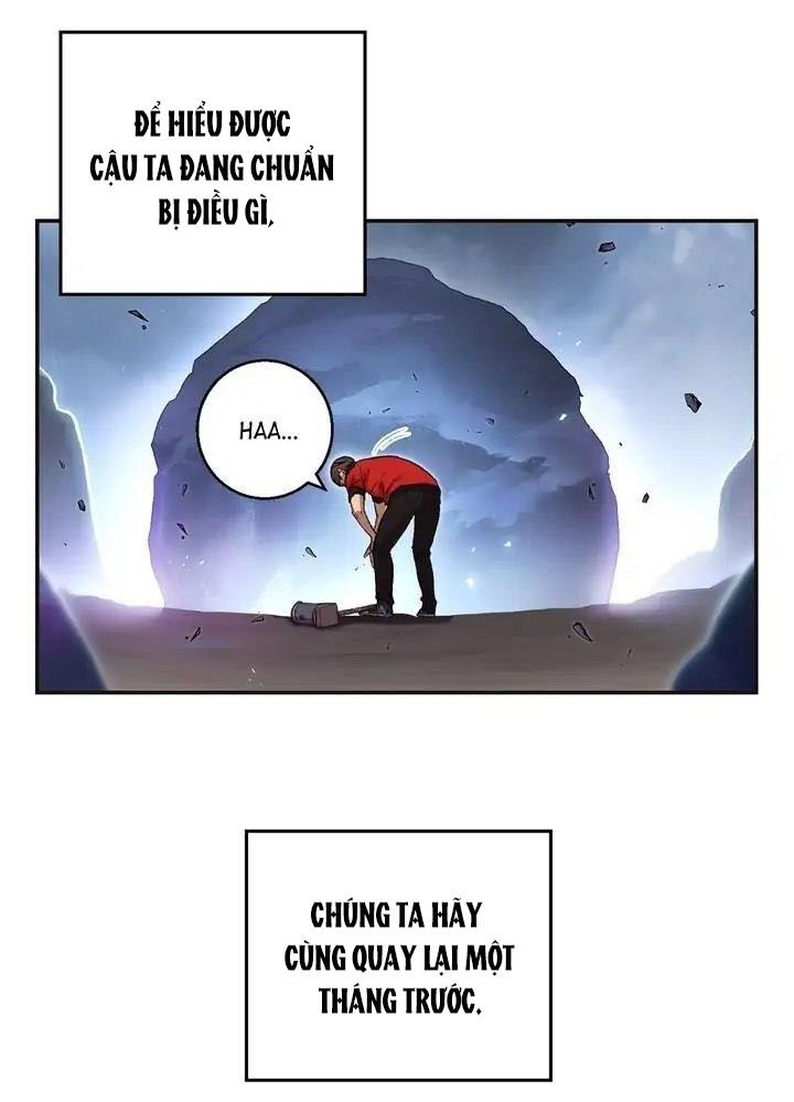 Dungeon Reset - Chương 24