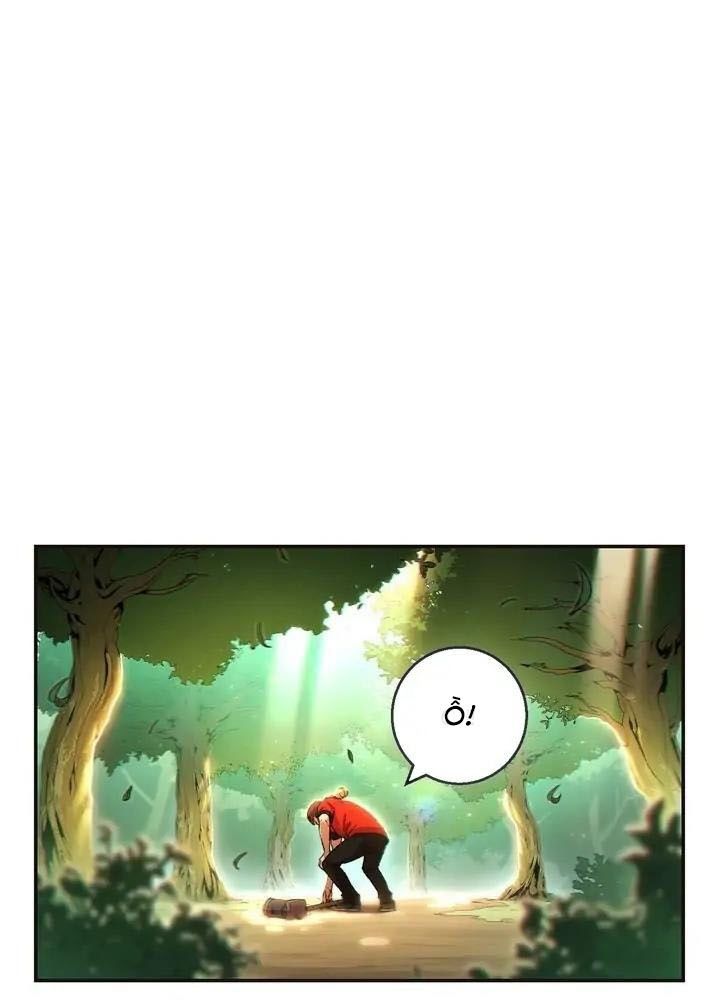 Dungeon Reset - Chương 24