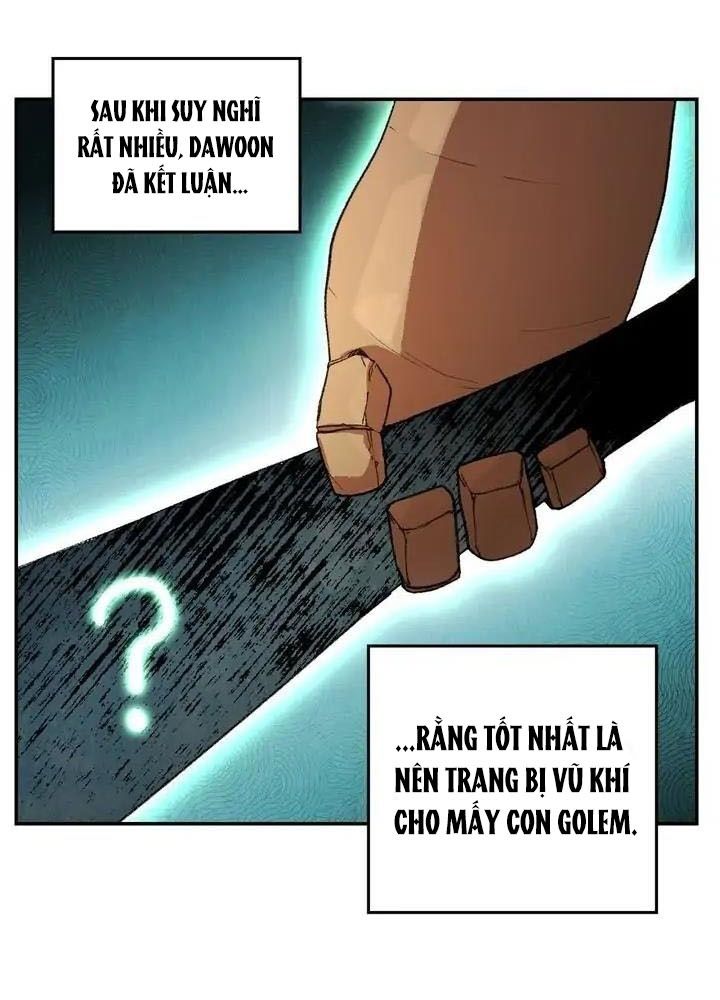 Dungeon Reset - Chương 24