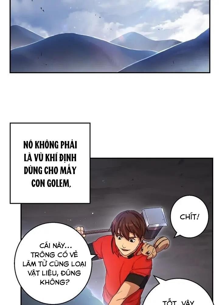 Dungeon Reset - Chương 24