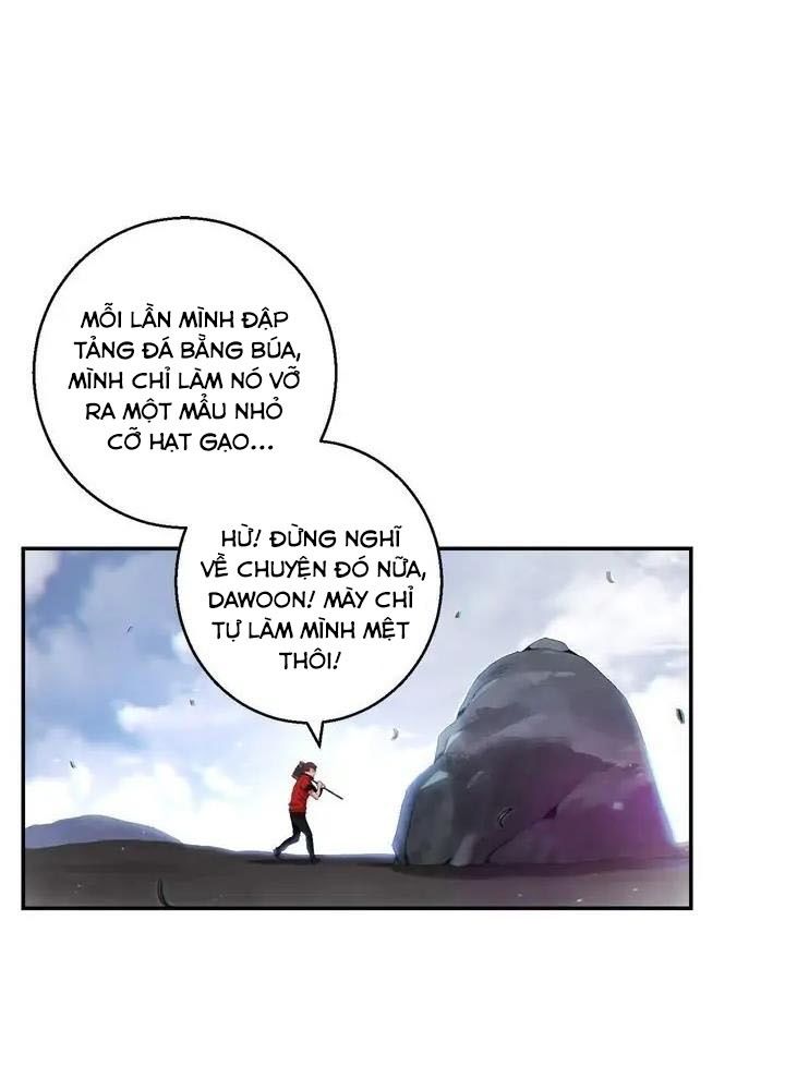 Dungeon Reset - Chương 24