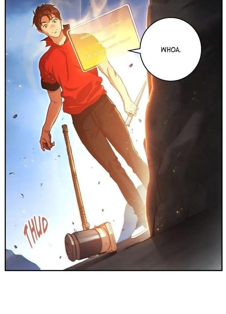 Dungeon Reset - Chương 24