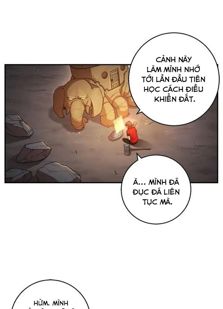 Dungeon Reset - Chương 24