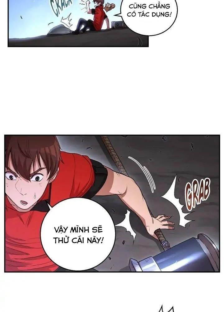 Dungeon Reset - Chương 24