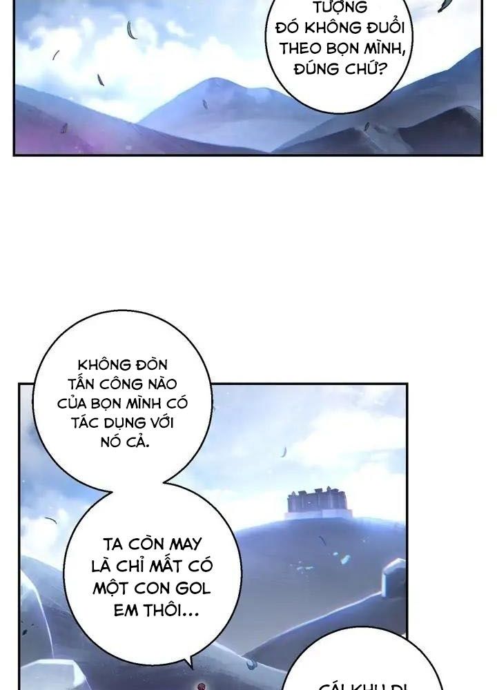 Dungeon Reset - Chương 24