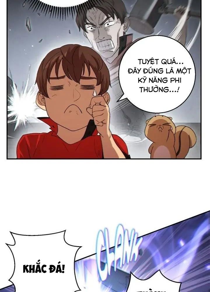 Dungeon Reset - Chương 24