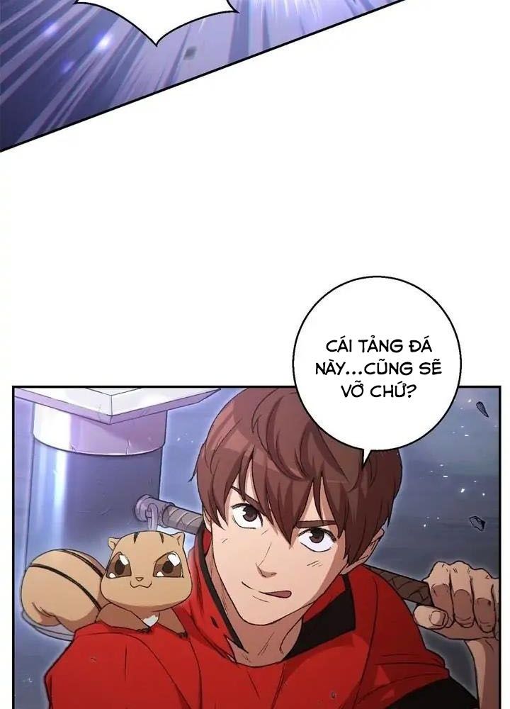 Dungeon Reset - Chương 24