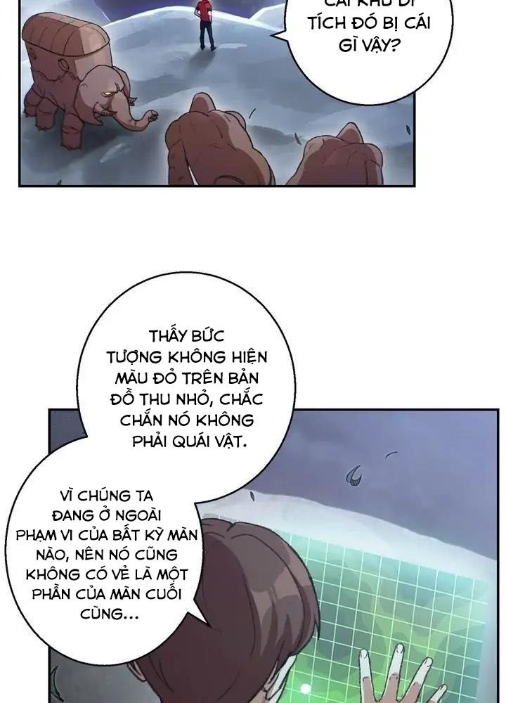 Dungeon Reset - Chương 24